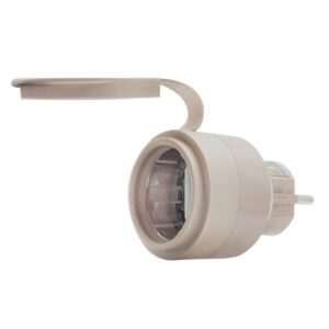 Shelly Outdoor Plug S Gen3 - WiFi smart plug